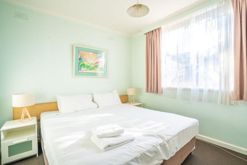Barkly Apartments 멜번 외부 사진