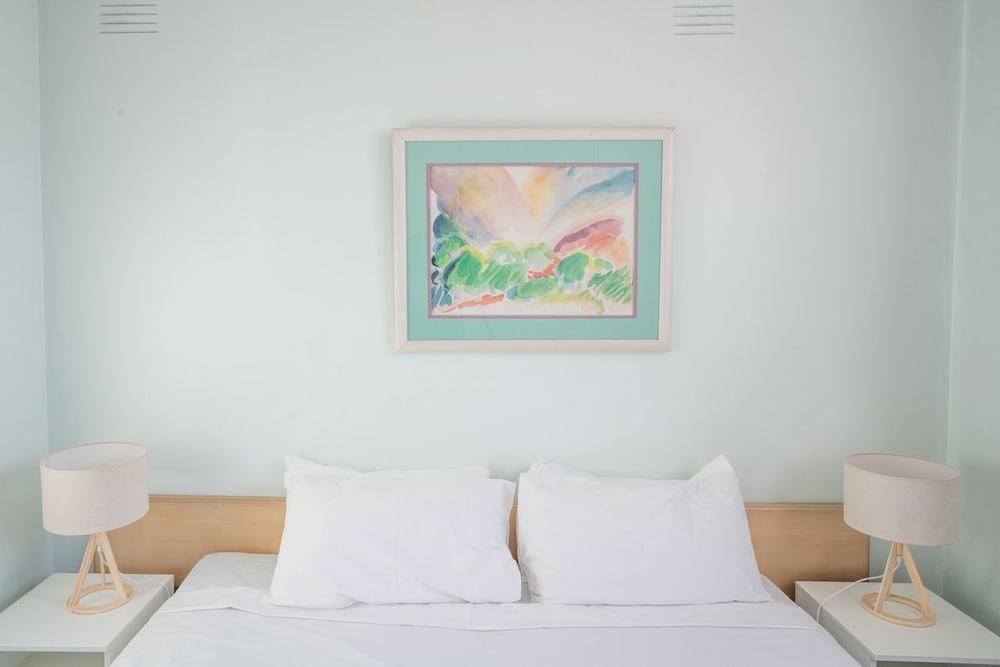 Barkly Apartments 멜번 외부 사진