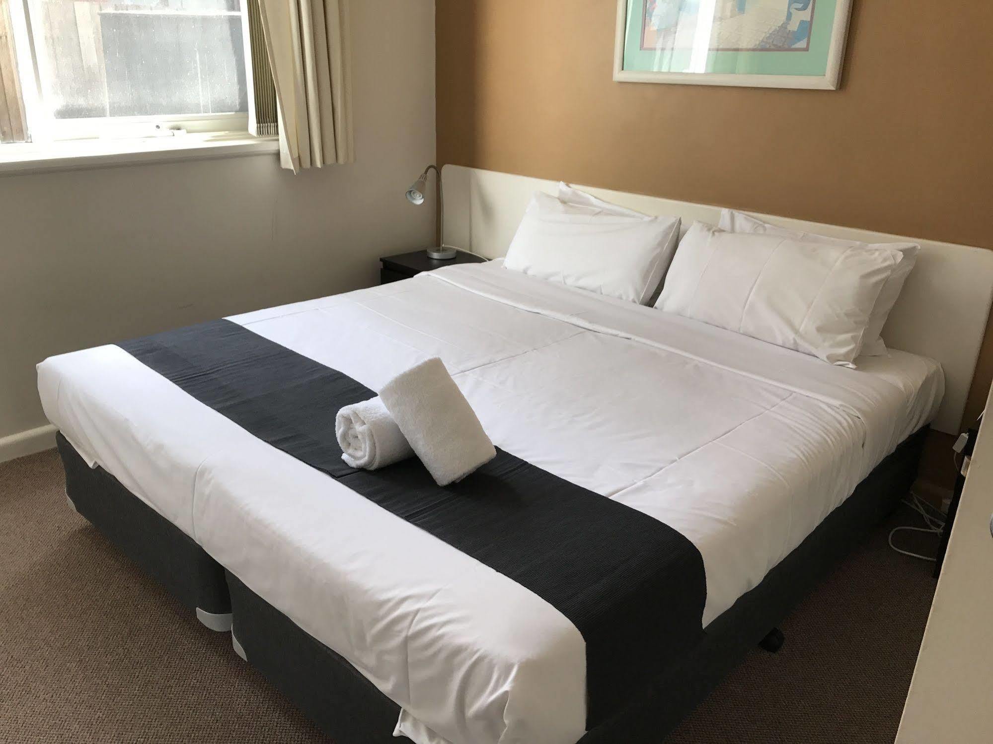 Barkly Apartments 멜번 외부 사진