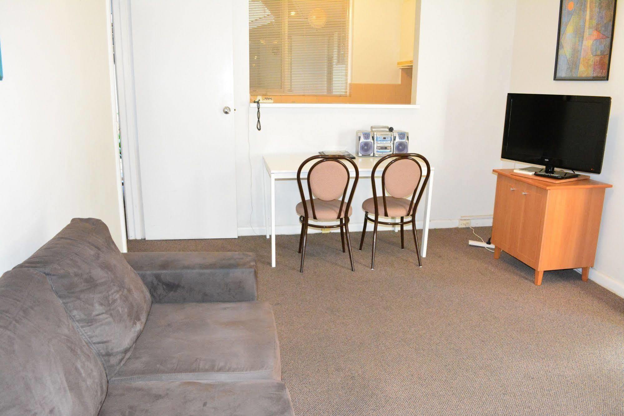 Barkly Apartments 멜번 외부 사진