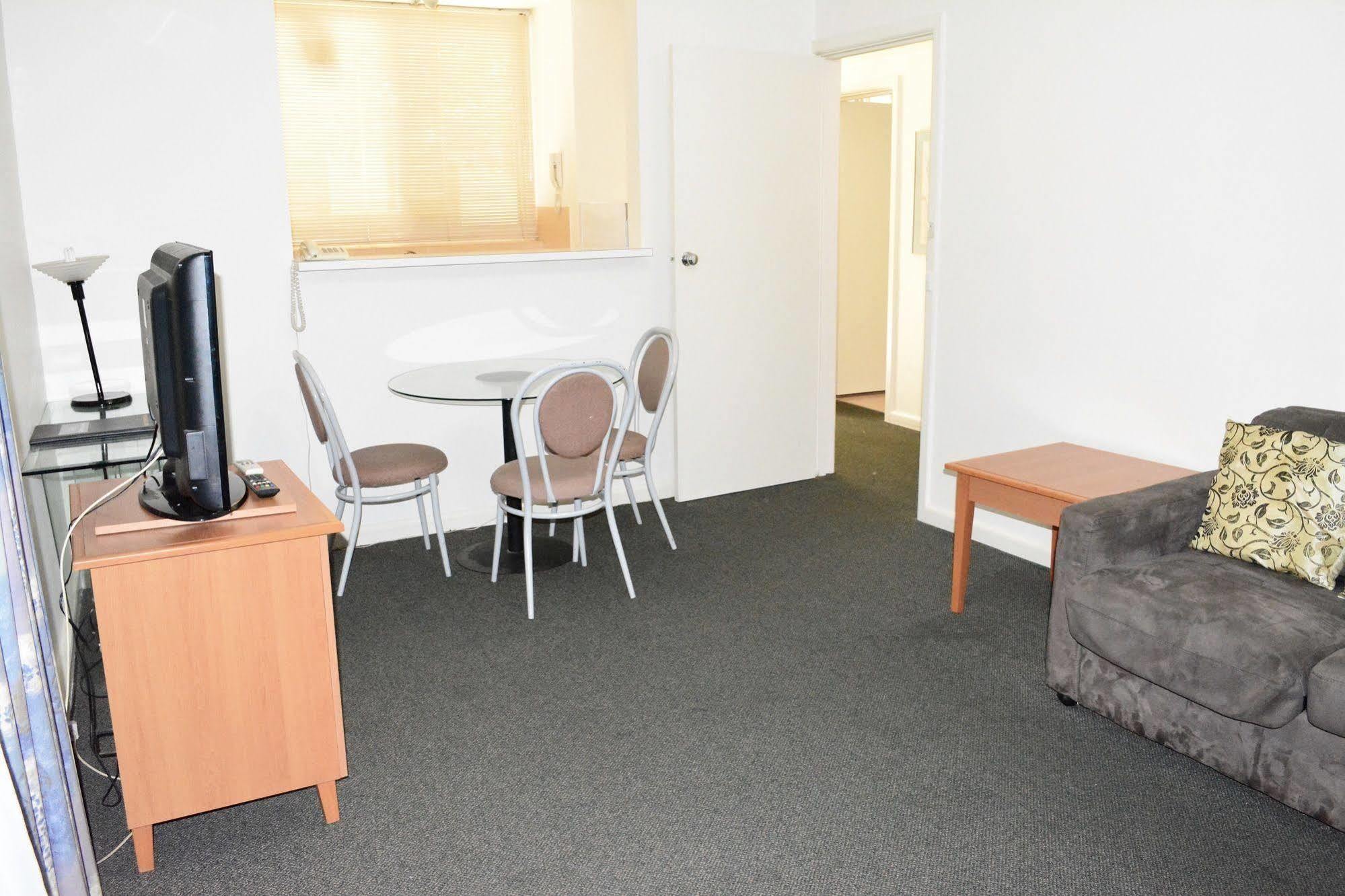 Barkly Apartments 멜번 외부 사진