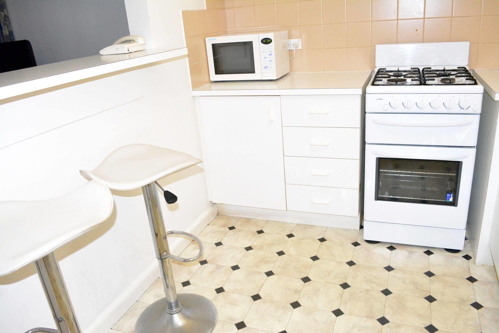 Barkly Apartments 멜번 외부 사진