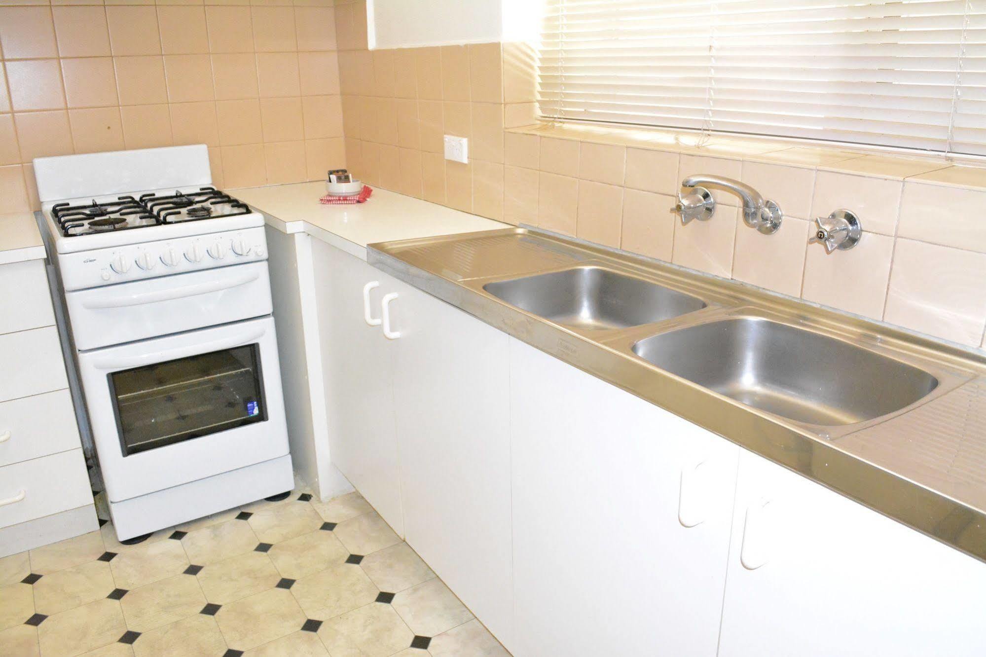 Barkly Apartments 멜번 외부 사진