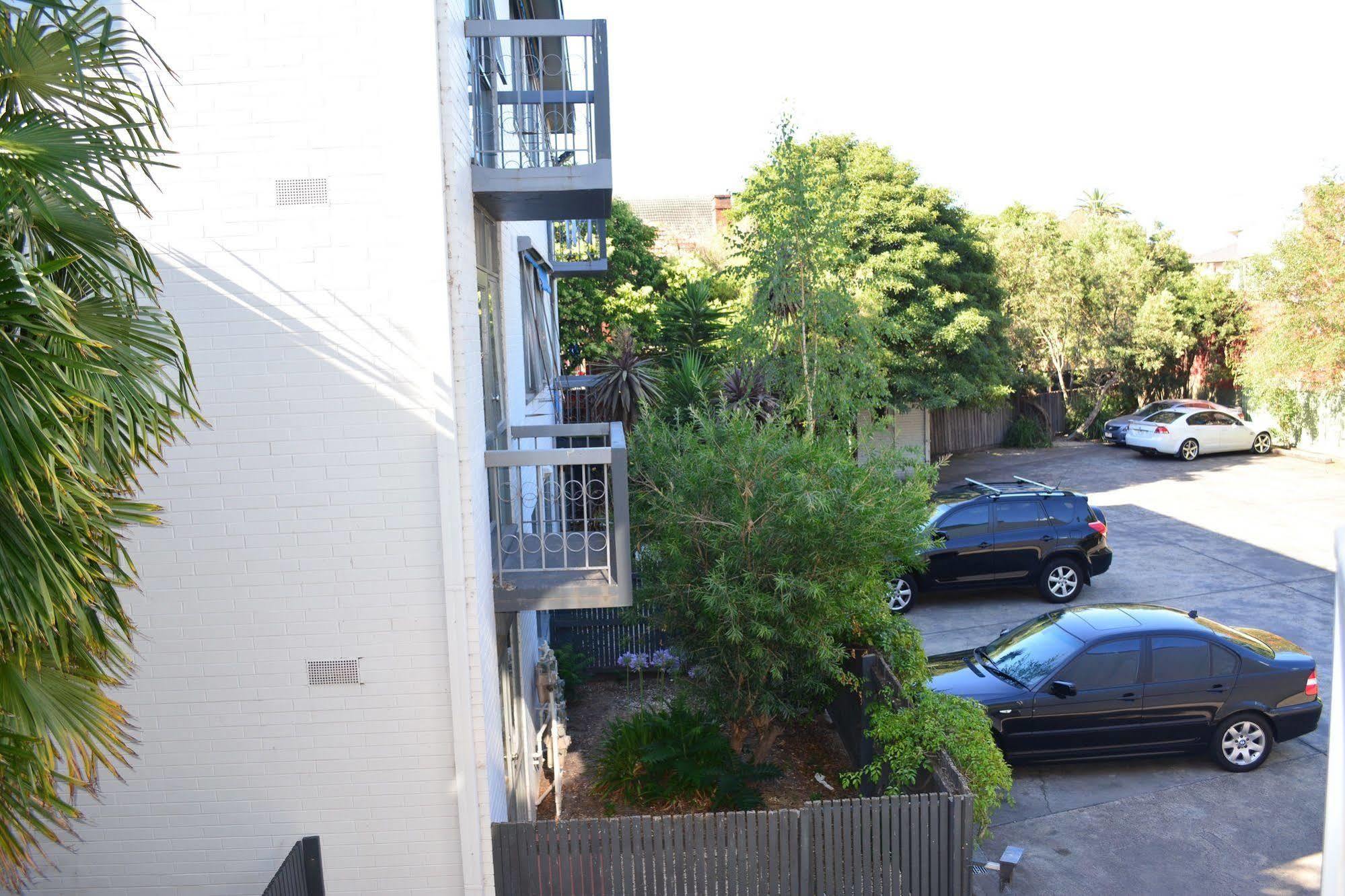 Barkly Apartments 멜번 외부 사진