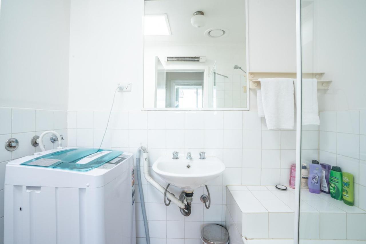 Barkly Apartments 멜번 외부 사진