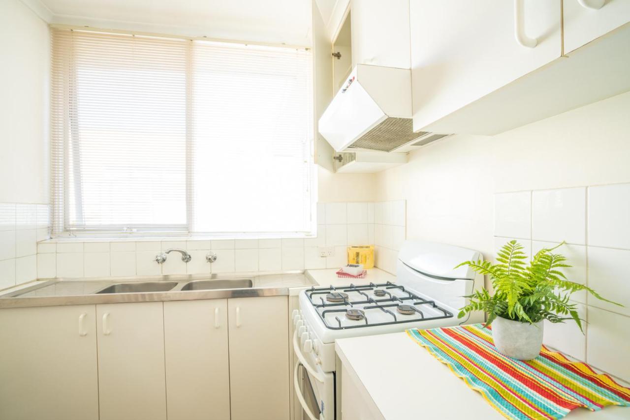 Barkly Apartments 멜번 외부 사진