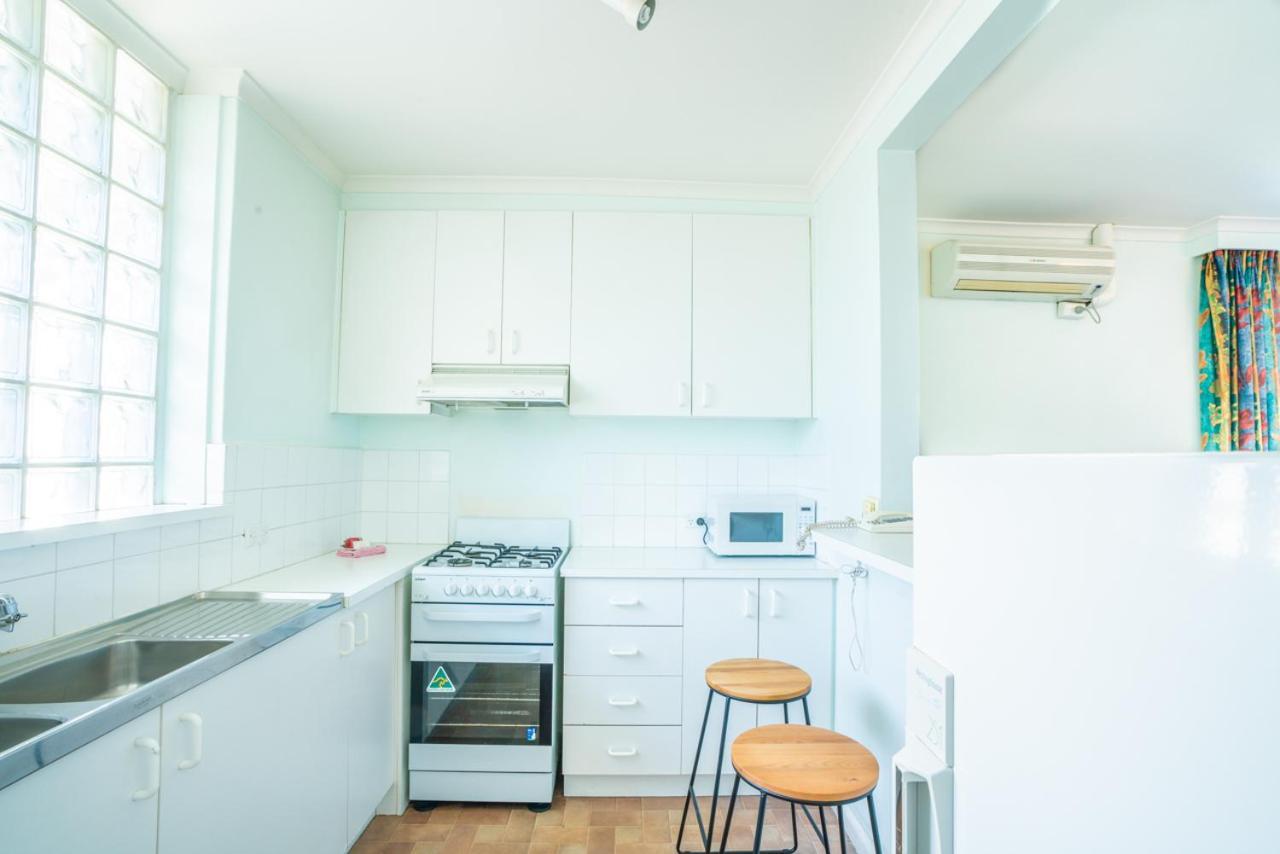 Barkly Apartments 멜번 외부 사진