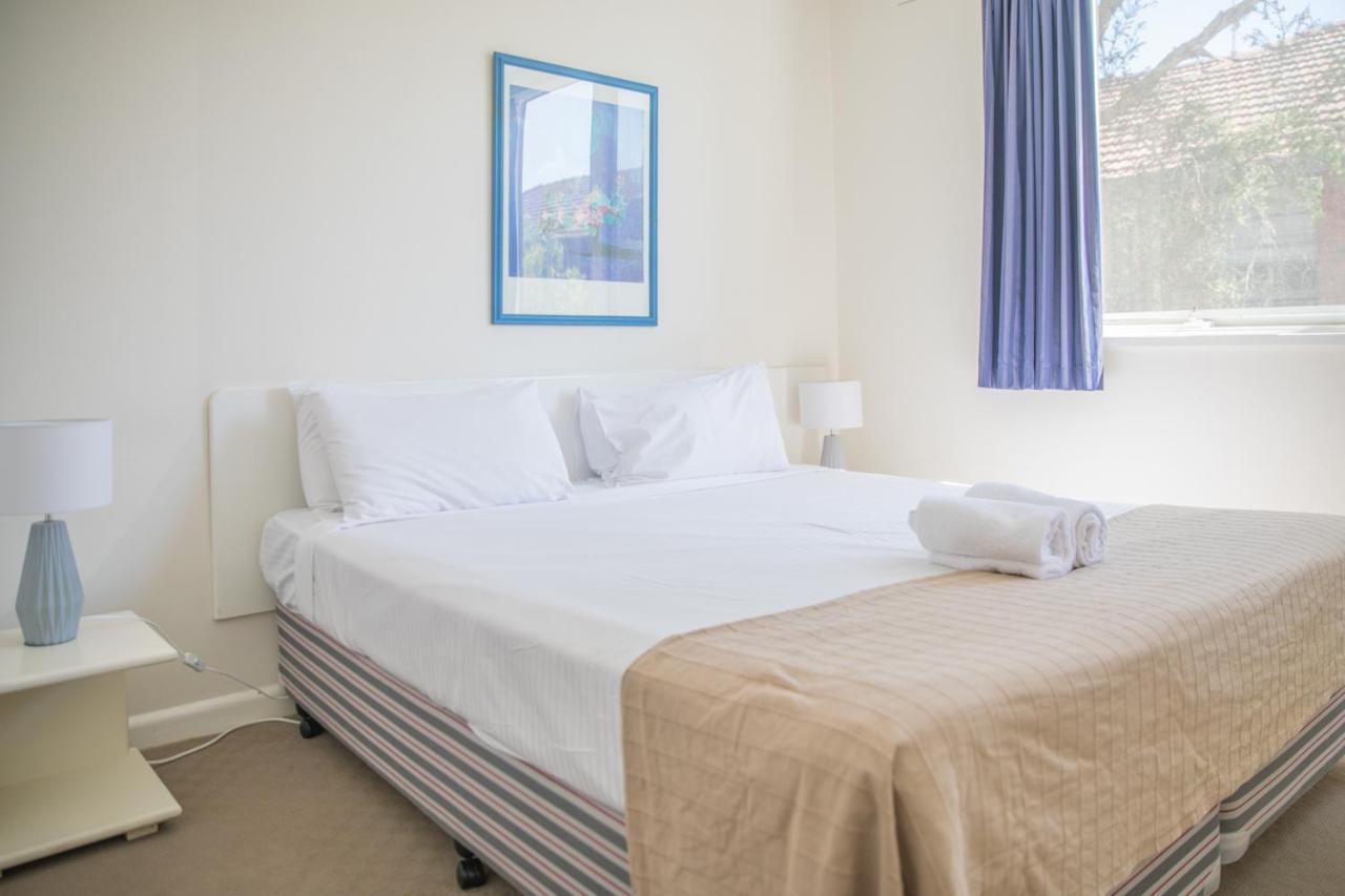 Barkly Apartments 멜번 외부 사진