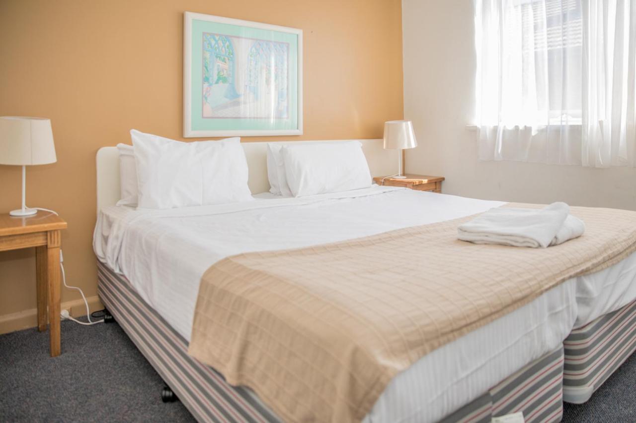 Barkly Apartments 멜번 외부 사진